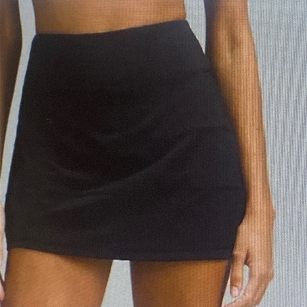LULULEMON PACE RIVAL SKIRT